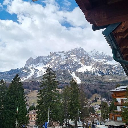 Hotel Oasi Cortina dʼAmpezzo Zewnętrze zdjęcie