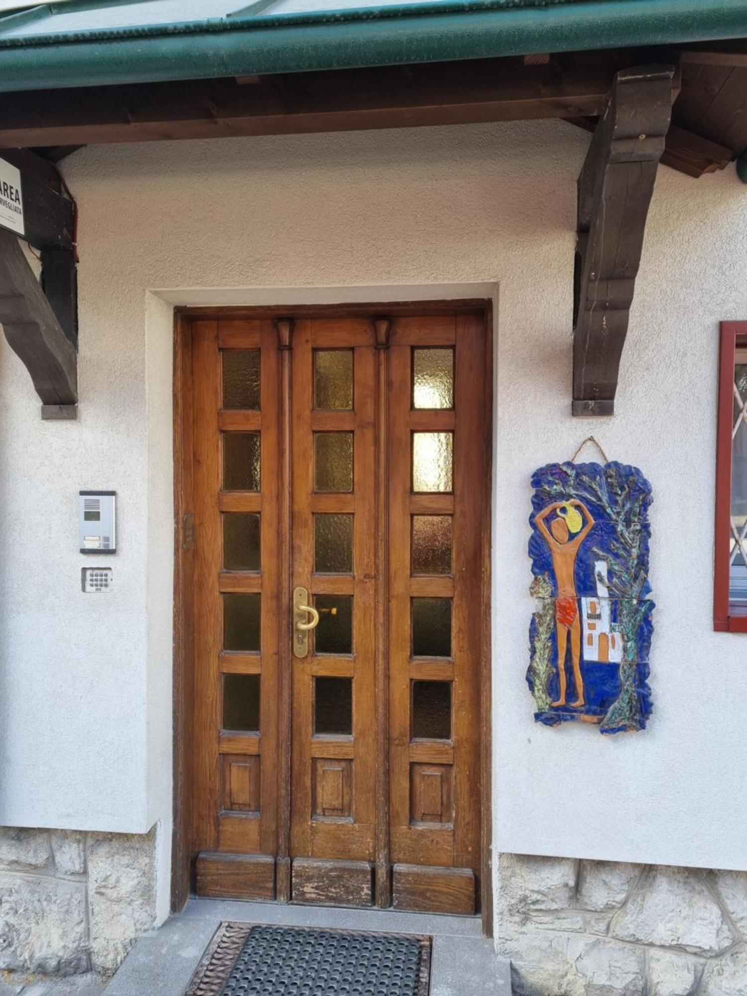 Hotel Oasi Cortina dʼAmpezzo Zewnętrze zdjęcie