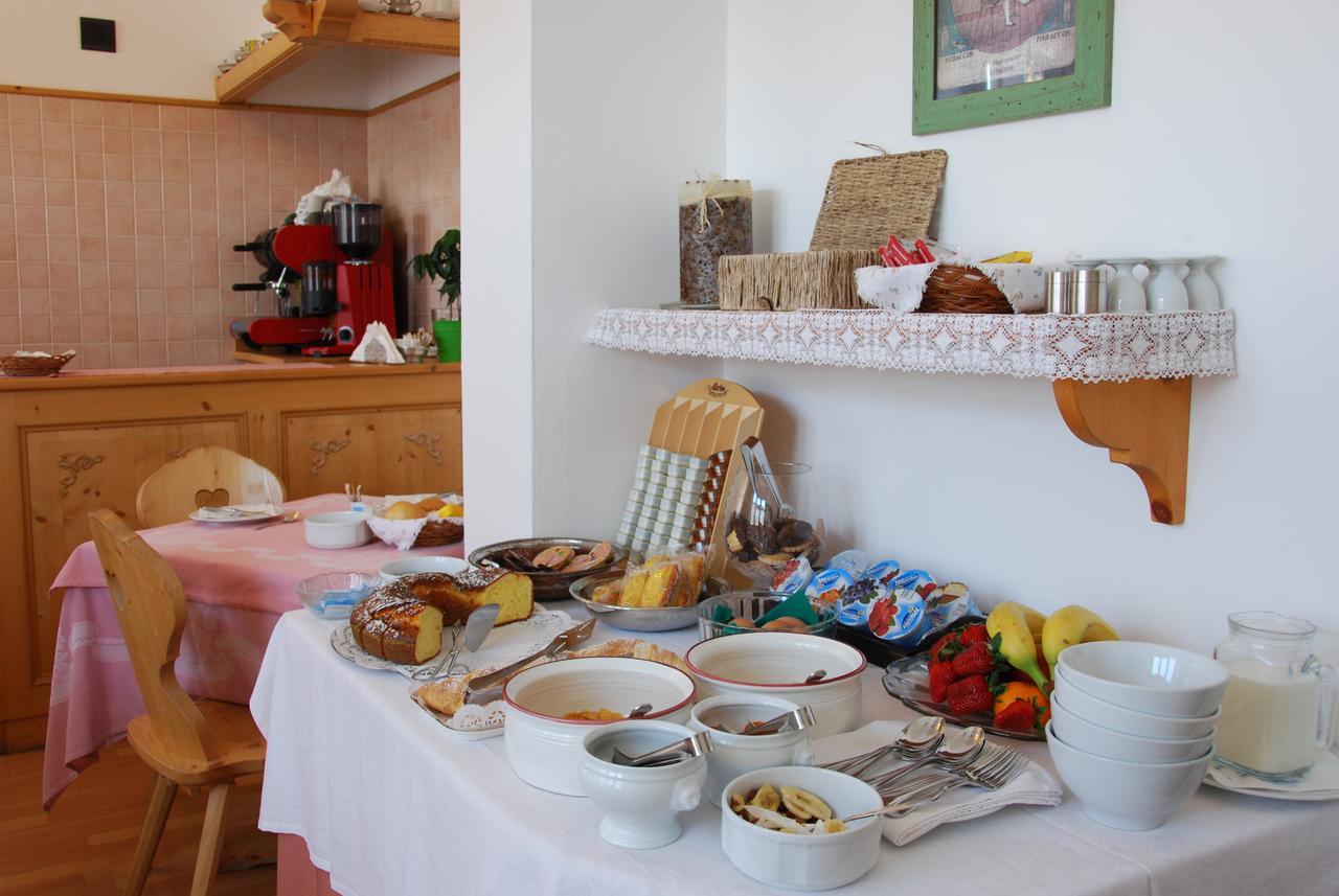 Hotel Oasi Cortina dʼAmpezzo Zewnętrze zdjęcie