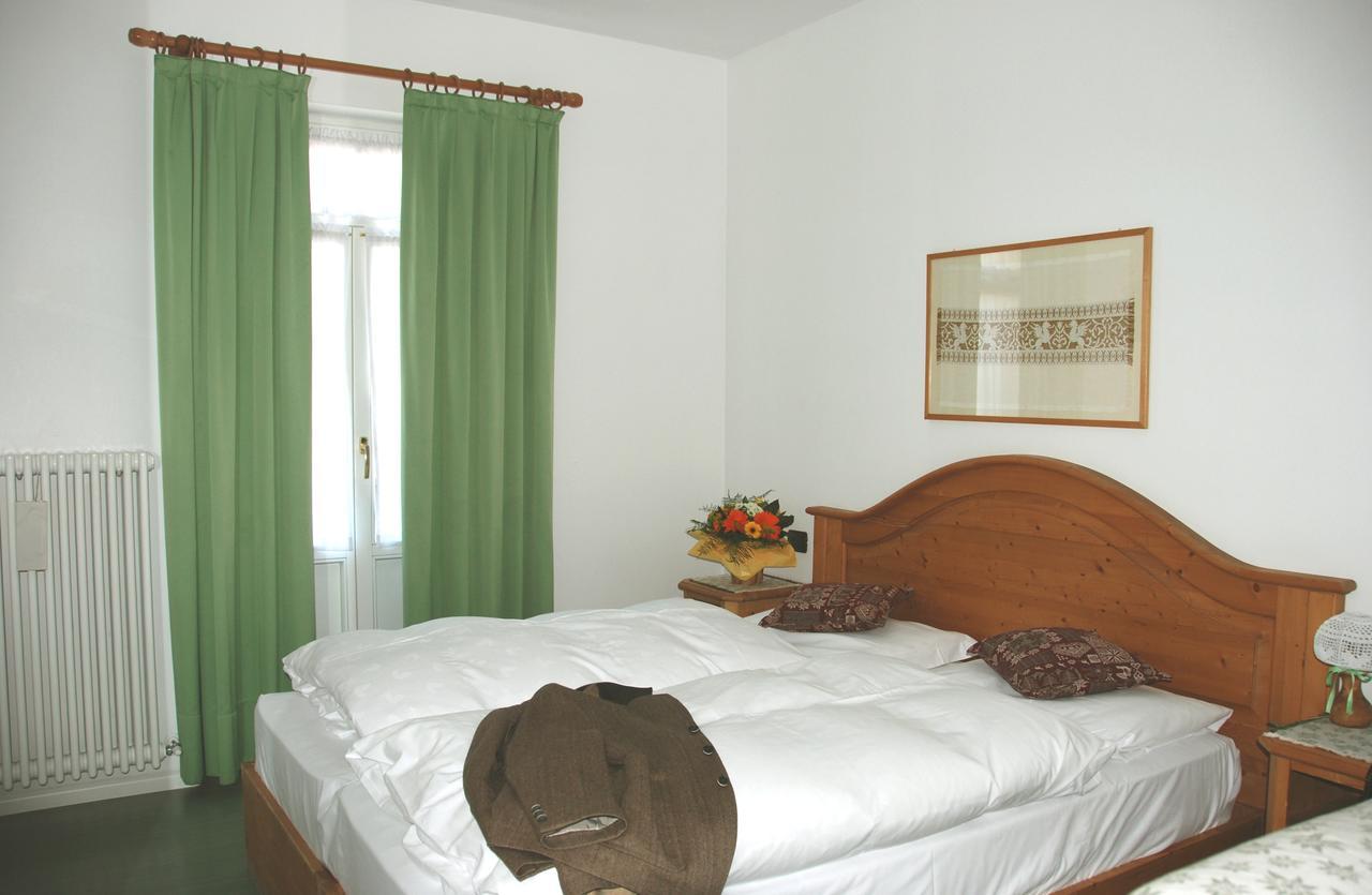 Hotel Oasi Cortina dʼAmpezzo Zewnętrze zdjęcie