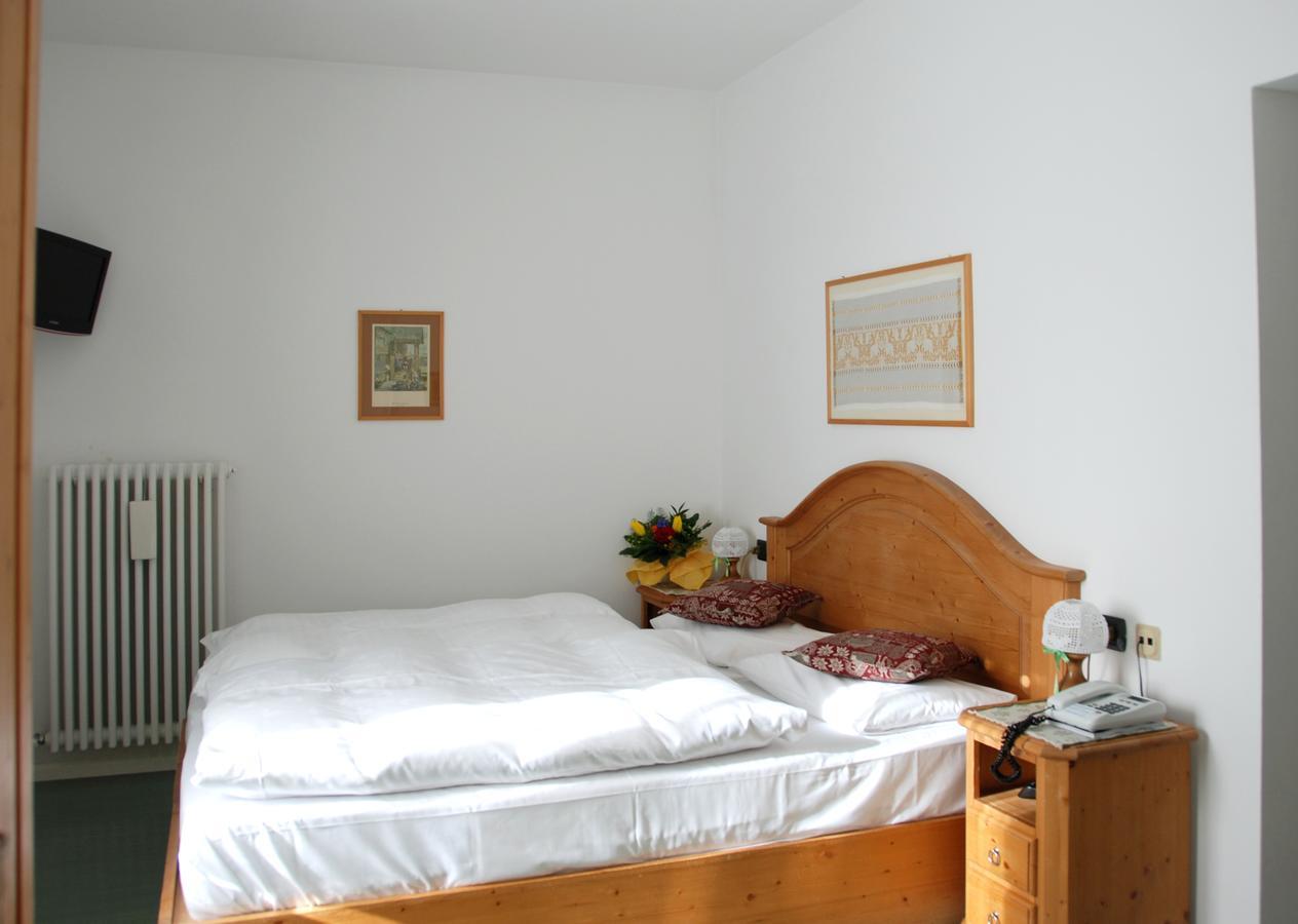 Hotel Oasi Cortina dʼAmpezzo Zewnętrze zdjęcie