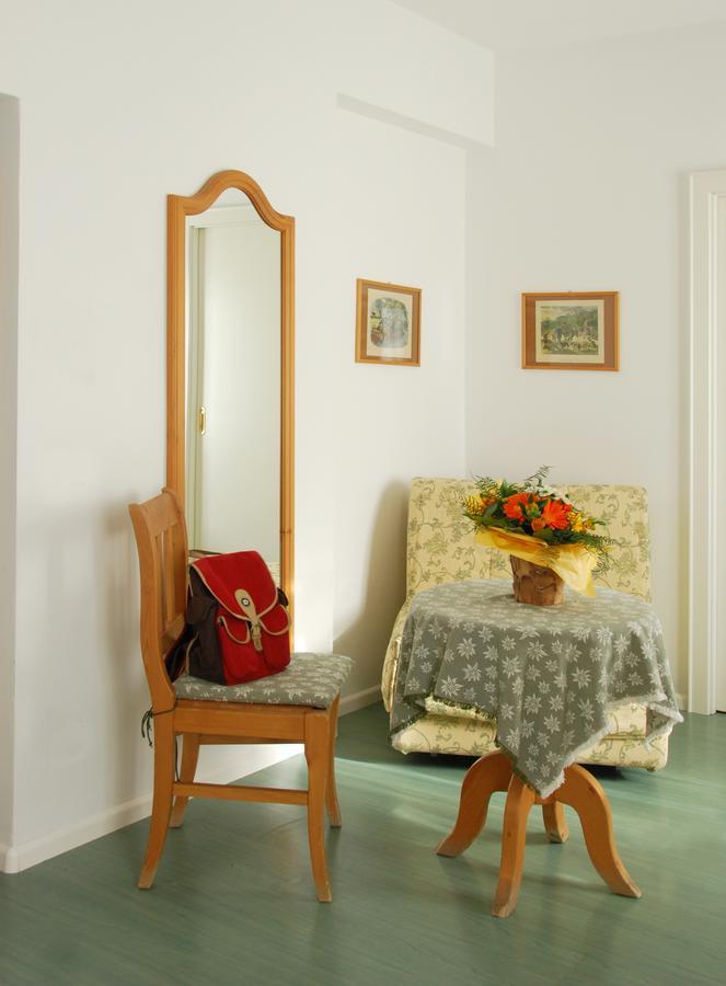 Hotel Oasi Cortina dʼAmpezzo Zewnętrze zdjęcie
