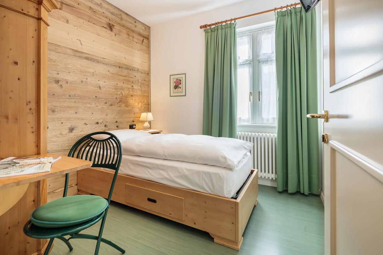 Hotel Oasi Cortina dʼAmpezzo Zewnętrze zdjęcie